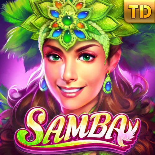 Samba (সাম্বা) স্লট গেম 888sport